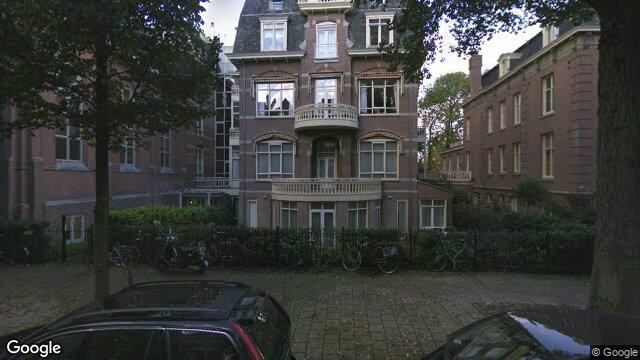 Appartement - Van Eeghenstraat/Amsterdam (€16500.00/284.00m2)