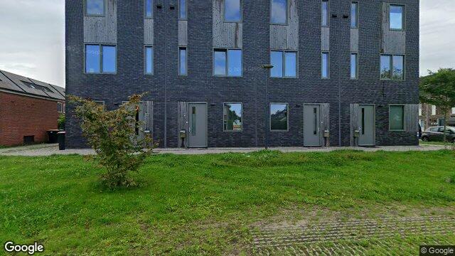 Huurwoning - Coba Ritsemastraat/Hengelo (OV) (€1595.00/146.00m2)