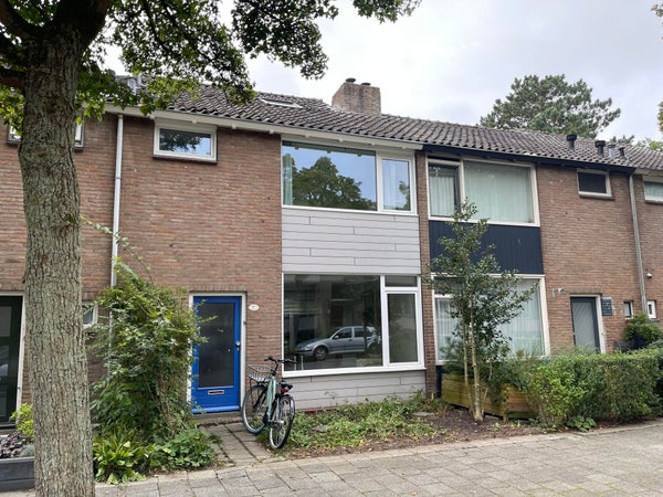 Huurwoning - Strausslaan/Groningen (€1822.00/99.00m2)