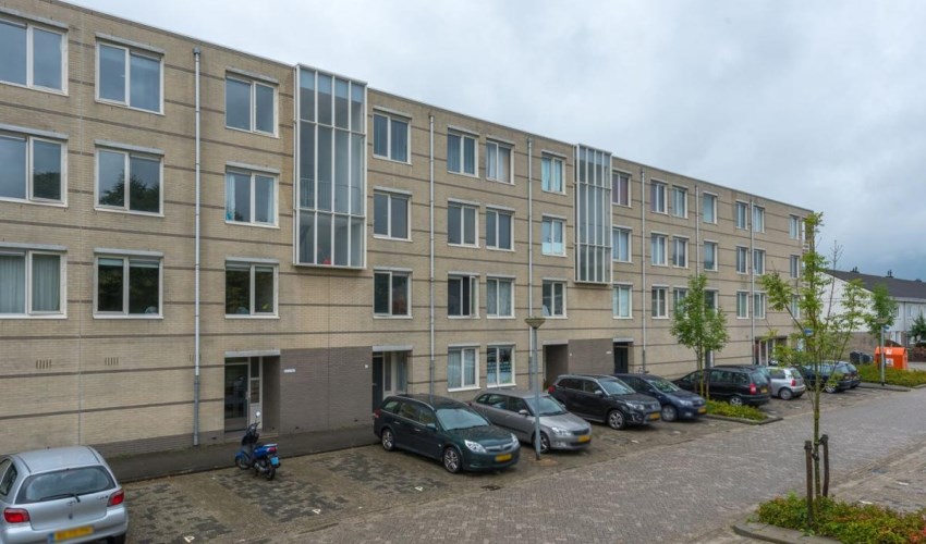 Appartement - G.A. Overdijkinkstraat/Almere (€1085.00/85.00m2)