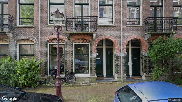 Studio - Eerste Atjehstraat/Amsterdam (€2300.00/108.00m2)