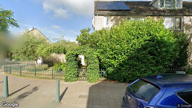 Huurwoning - Willem Frisostraat/Eindhoven (€800.00/116.00m2)