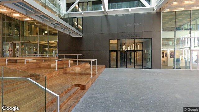 Appartement - Halvemaanpassage/Rotterdam (€4500.00/170.00m2)