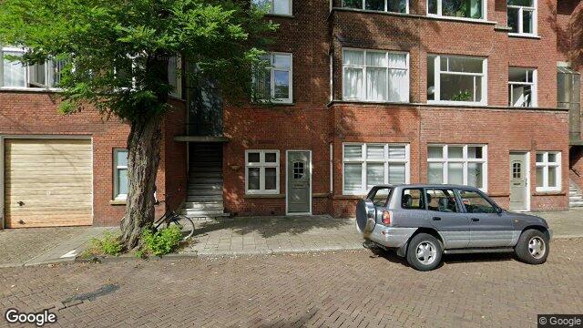Appartement - Schenkkade/Den Haag (€1850.00/90.00m2)