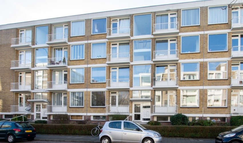 Appartement - Messchaertstraat/Den Haag (€860.00/60.00m2)