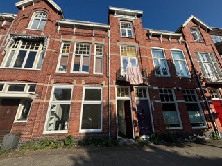 Appartement - Kraneweg/Groningen (€1038.04/23.00m2)