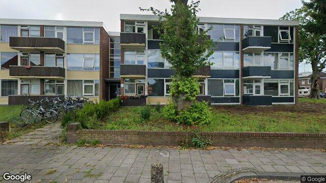 Studio - Toekomststraat/Enschede (€575.00/45.00m2)