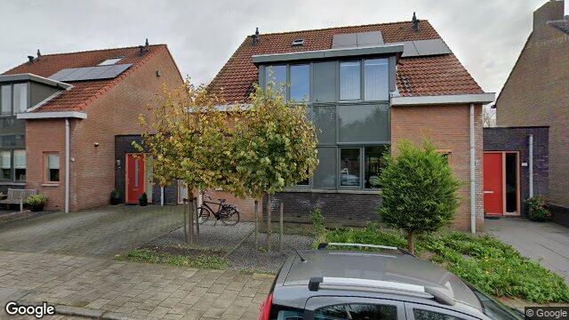 Huurwoning - Rembrandtlaan/Bleiswijk (€2750.00/142.00m2)