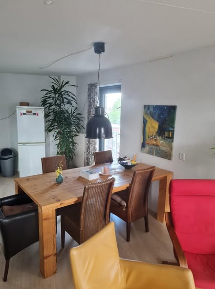 Kamer - Onbekend/Amsterdam (€940.00/11.00m2)
