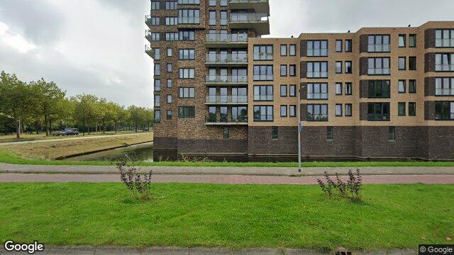 Appartement - Assumburg/Hoofddorp (€1915.00/129.00m2)
