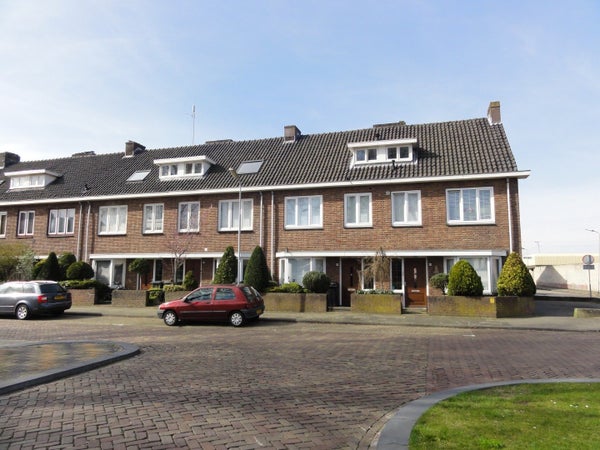 Appartement - Kogelbloemstraat/Den Bosch (€1075.00/40.00m2)