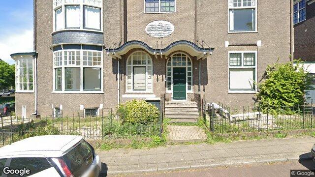 Studio - Bothaplein/Arnhem (€1009.00/25.00m2)