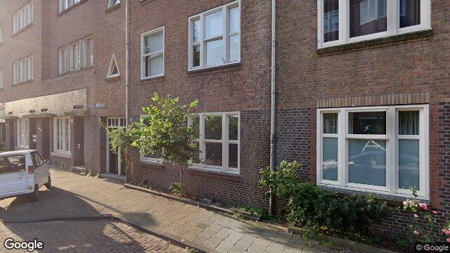 Appartement - Uithoornstraat/Amsterdam (€2150.00/70.00m2)