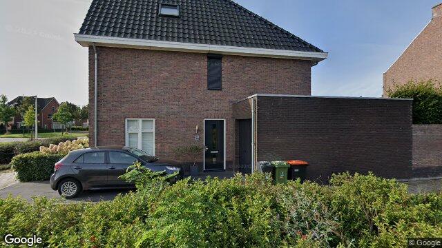 Huurwoning - Het Spoor/Houten (€2900.00/190.00m2)