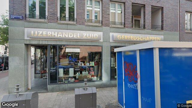 Appartement - Dusartstraat/Amsterdam (€2750.00/80.00m2)
