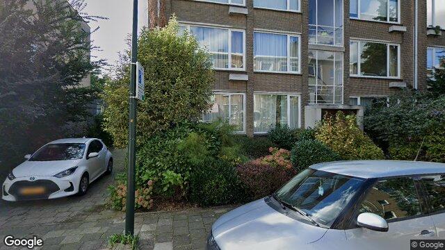 Appartement - Hanedoesstraat/Den Haag (€3250.00/160.00m2)