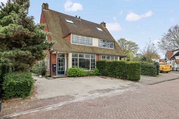 Appartement - Kopjeskampen/Laren (NH) (€1750.00/70.00m2)