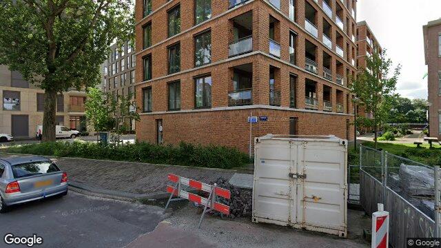 Appartement - Pigmentstraat/Amsterdam (€1930.00/56.00m2)