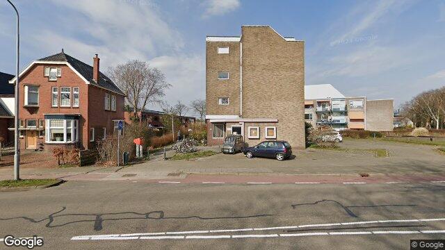 Appartement - Burgemeester Mr. H.J. Engelkens-laan/Winschoten (€750.00/28.00m2)
