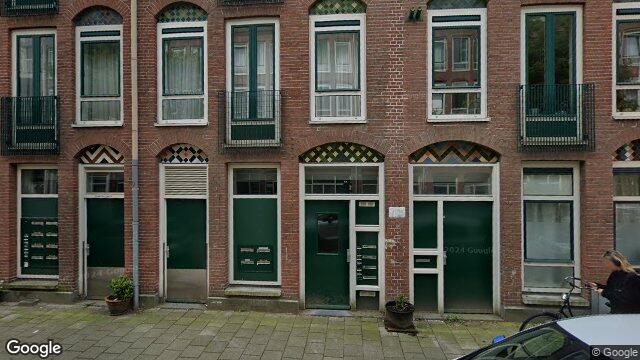 Appartement - Jacob van Lennepstraat/Amsterdam (€2200.00/50.00m2)