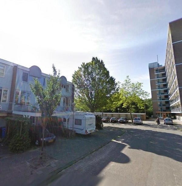 Appartement - Alm/Zwolle (€695.00/25.00m2)