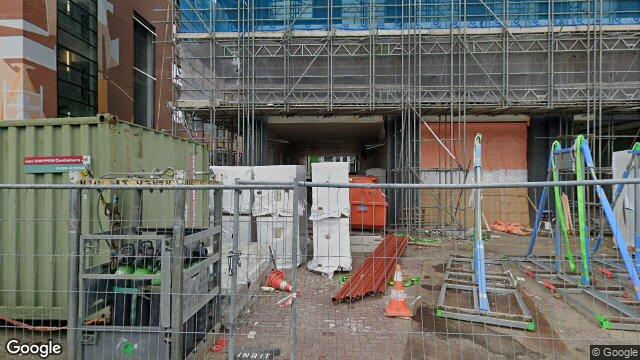 Appartement - Saturnusstraat/Den Haag (€1321.00/77.00m2)