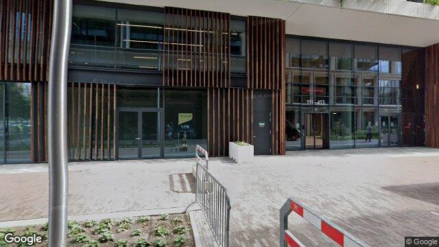 Appartement - Hoola van Nootenstraat/Utrecht (€2450.00/64.00m2)