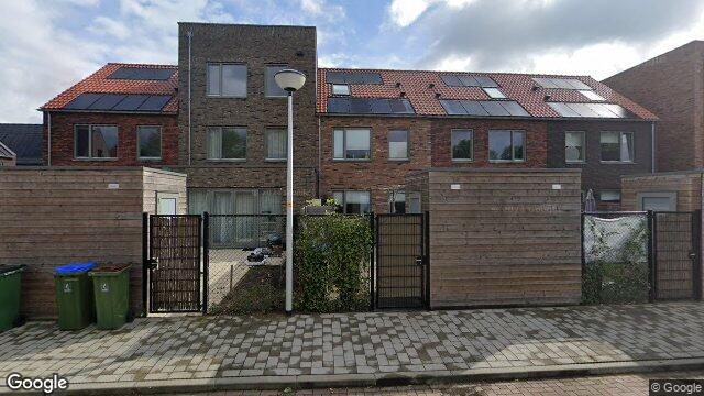 Huurwoning - Somapad/Ede (€1795.00/125.00m2)