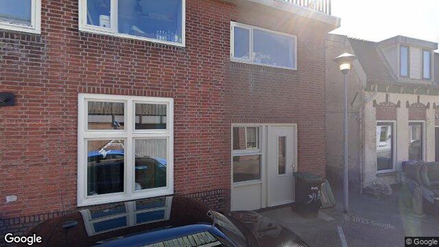 Appartement - De Ruijterstraat/Den Helder (€1200.00/82.00m2)