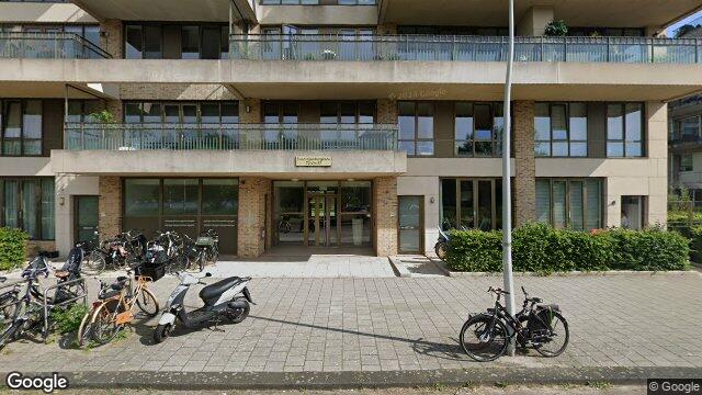 Appartement - Saskia van Uijlenburgkade/Amsterdam (€3600.00/72.00m2)