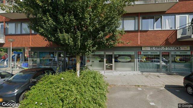 Appartement - El Grecostraat/Almere (€1795.00/66.00m2)