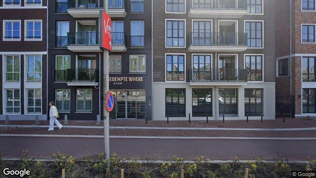 Appartement - Gedempte Where/Purmerend (€1655.00/70.00m2)