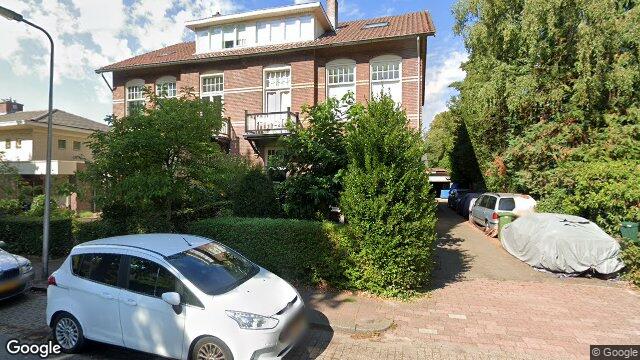 Appartement - Prof. Lorentzlaan/Zeist (€1020.00/100.00m2)