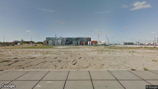 Appartement - Narva-eiland/Amsterdam (€4000.00/160.00m2)