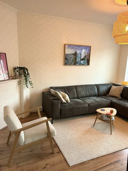 Kamer - Amstelkade/Amsterdam (€900.00/70.00m2)