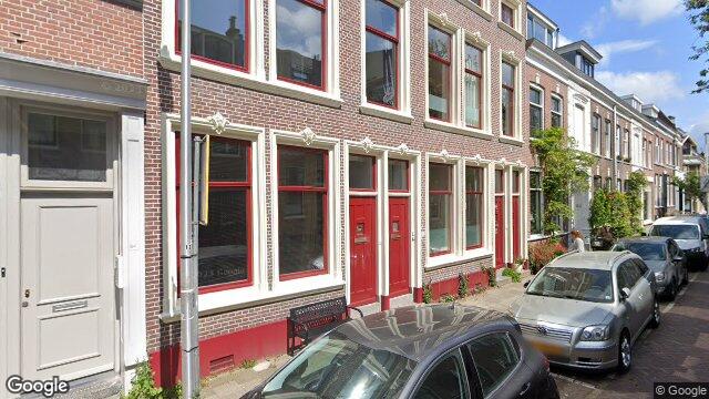 Appartement - Mgr. van de Weteringstraat/Utrecht (€1495.00/52.00m2)