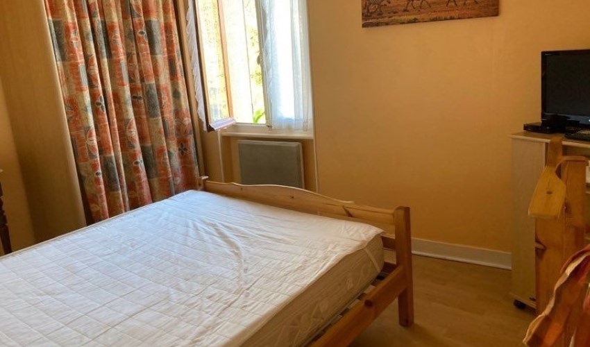 Kamer - Demertstraat/Maastricht (€555.00/31.00m2)