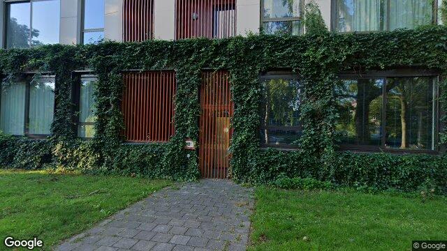 Appartement - Fred. Roeskestraat/Amsterdam (€3250.00/97.00m2)