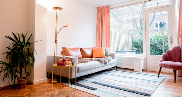 Appartement - Mendelhof/Amsterdam (€2800.00/95.00m2)