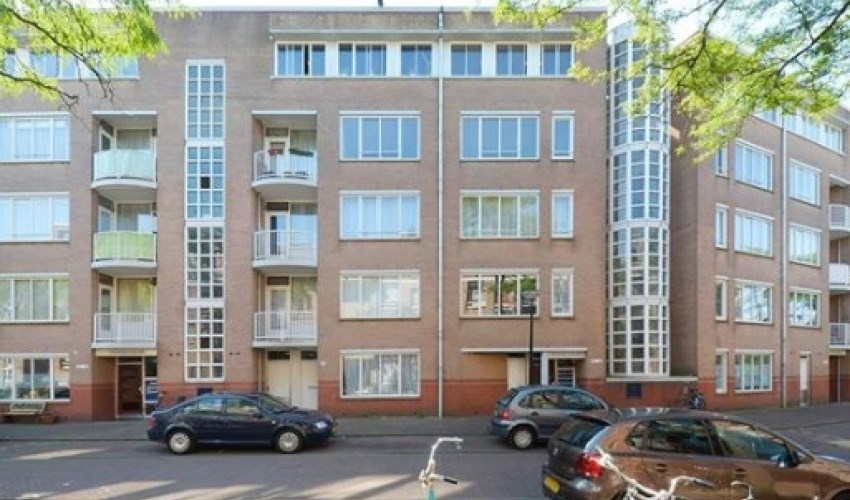 Appartement - Formosastraat/Amsterdam (€1040.00/58.00m2)