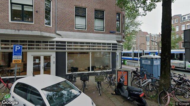 Appartement - Overtoom/Amsterdam (€2950.00/75.00m2)
