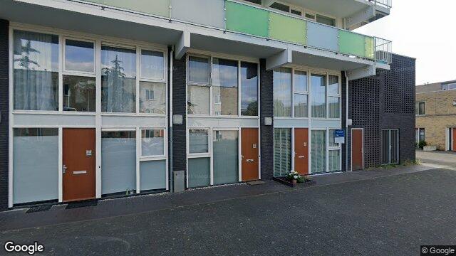 Appartement - Fleerde/Amsterdam (€2350.00/98.00m2)