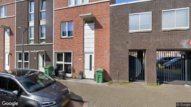 Huurwoning - Luxemburgstraat/Almere (€1450.00/157.00m2)