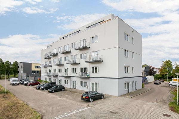 Appartement - Limaweg/Waddinxveen (€1500.00/50.00m2)