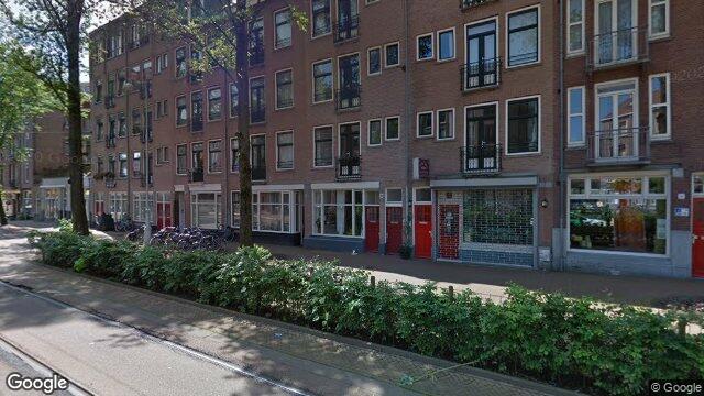 Appartement - Borneostraat/Amsterdam (€2300.00/50.00m2)