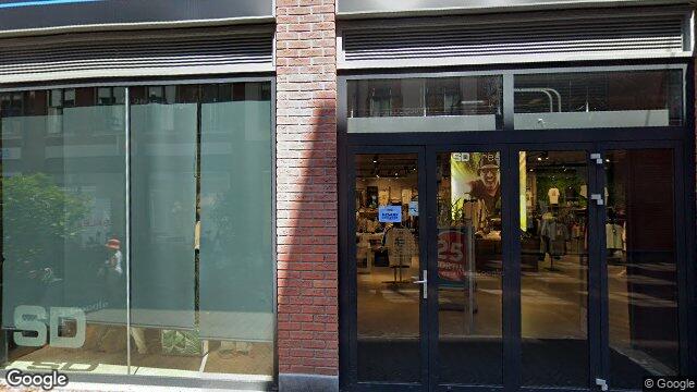 Appartement - Sint Jorisstraat/Alphen aan den Rijn (€1425.00/83.00m2)