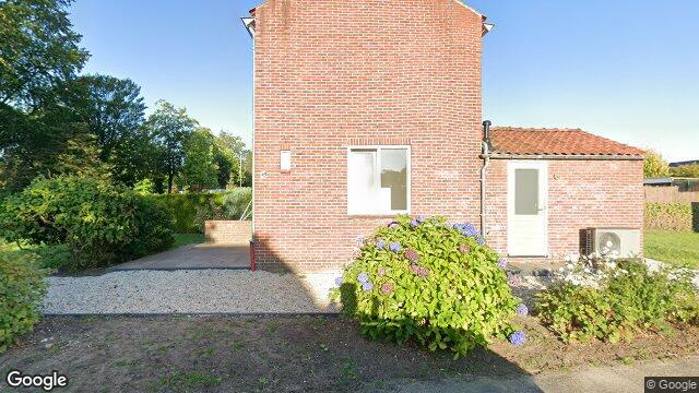 Huurwoning - Waterhuizerweg/Haren (GR) (€2000.00/100.00m2)