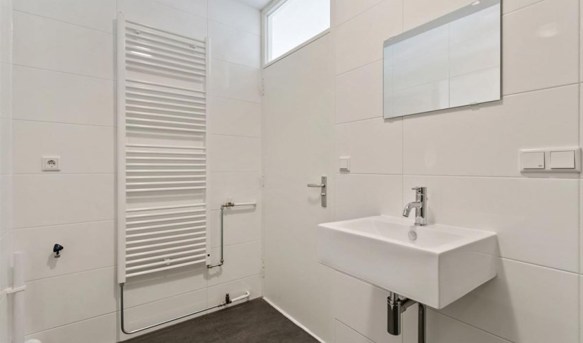 For rent Apartment Den Haag (De la Reyweg €800/88m2) · kamer.nl