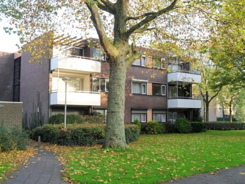 Appartement - Tolhuis 27e Straat/Nijmegen (€870.00/57.00m2)