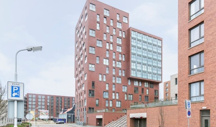 Appartement - Teakhout/Zaandam (€1200.00/56.00m2)